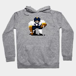 16-Bit Lineman - San Diego Hoodie